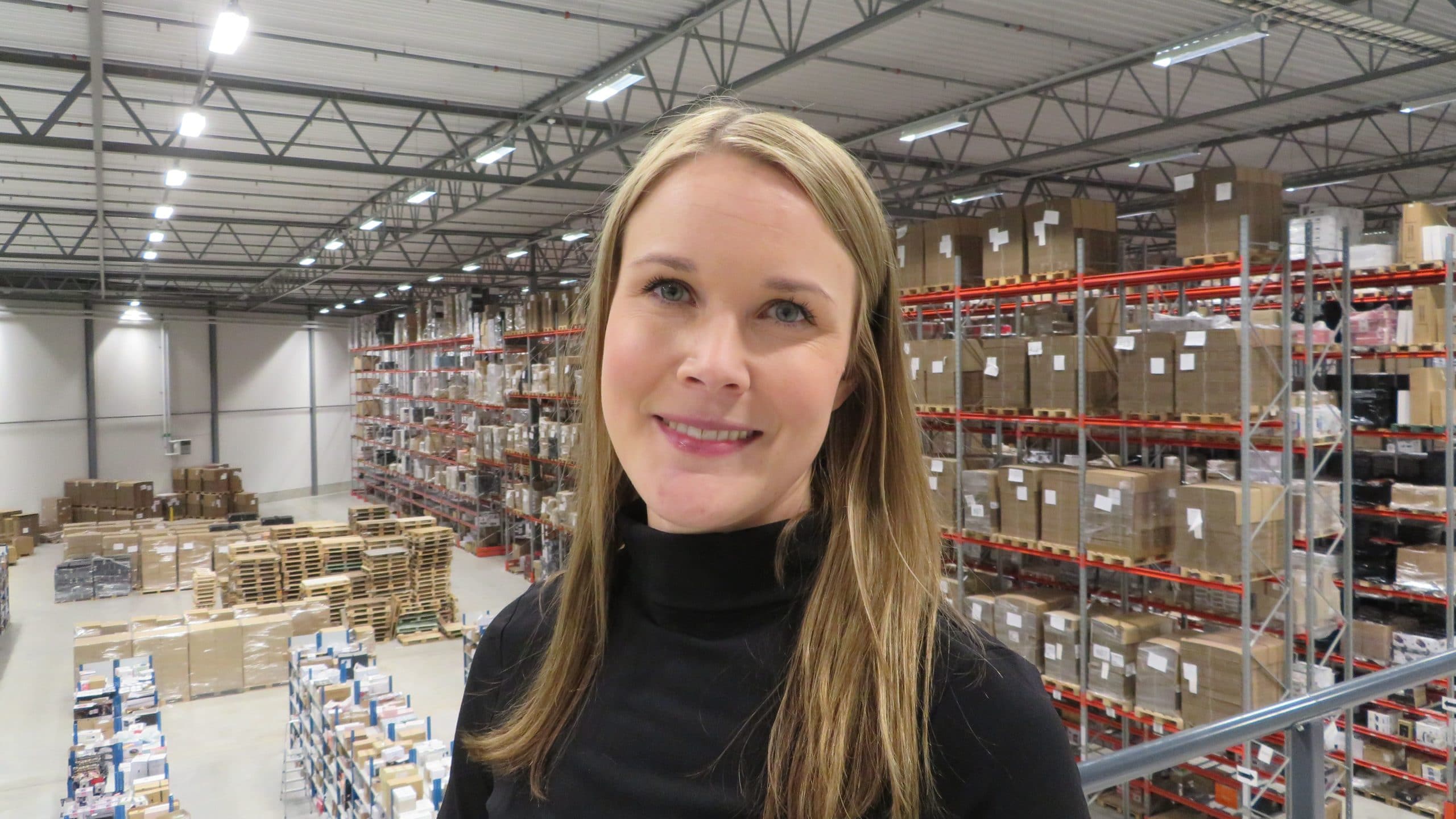 Malin Tedsjö, Bagarn & Kocken