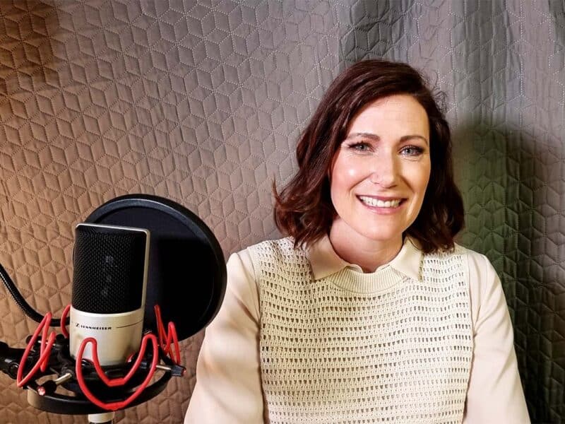 Emma Hallerstedt, Google Sverige